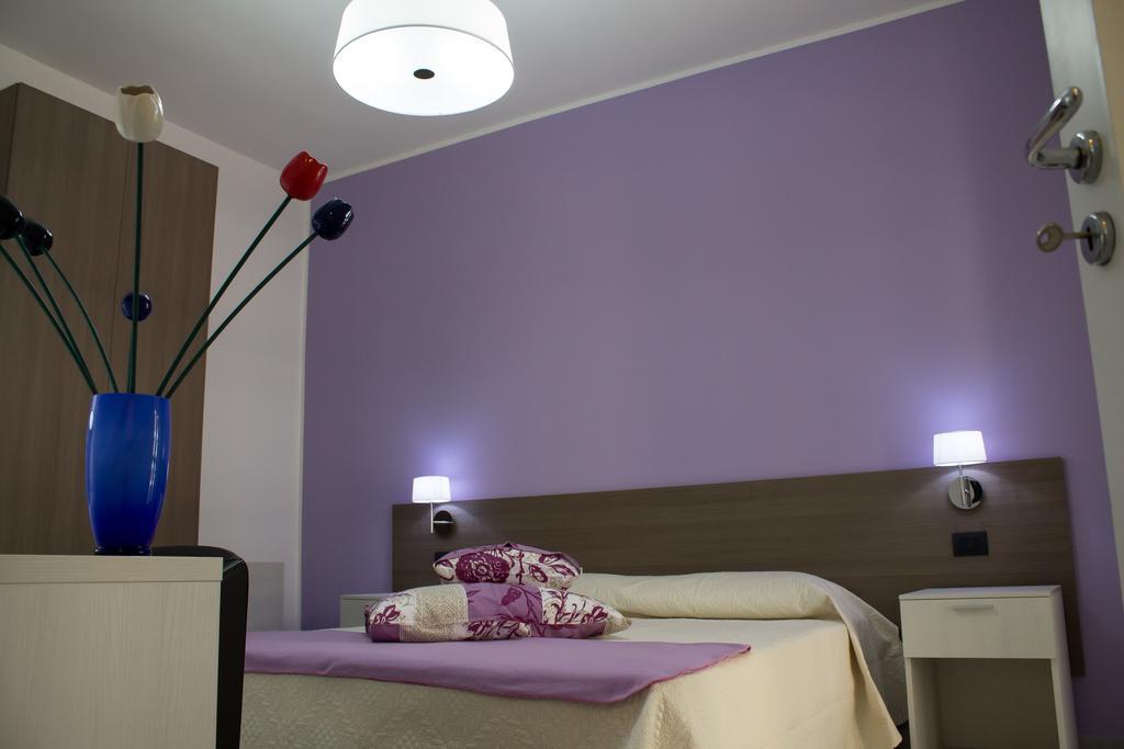 Hotel Le Ninfe Syracuse Habitación foto