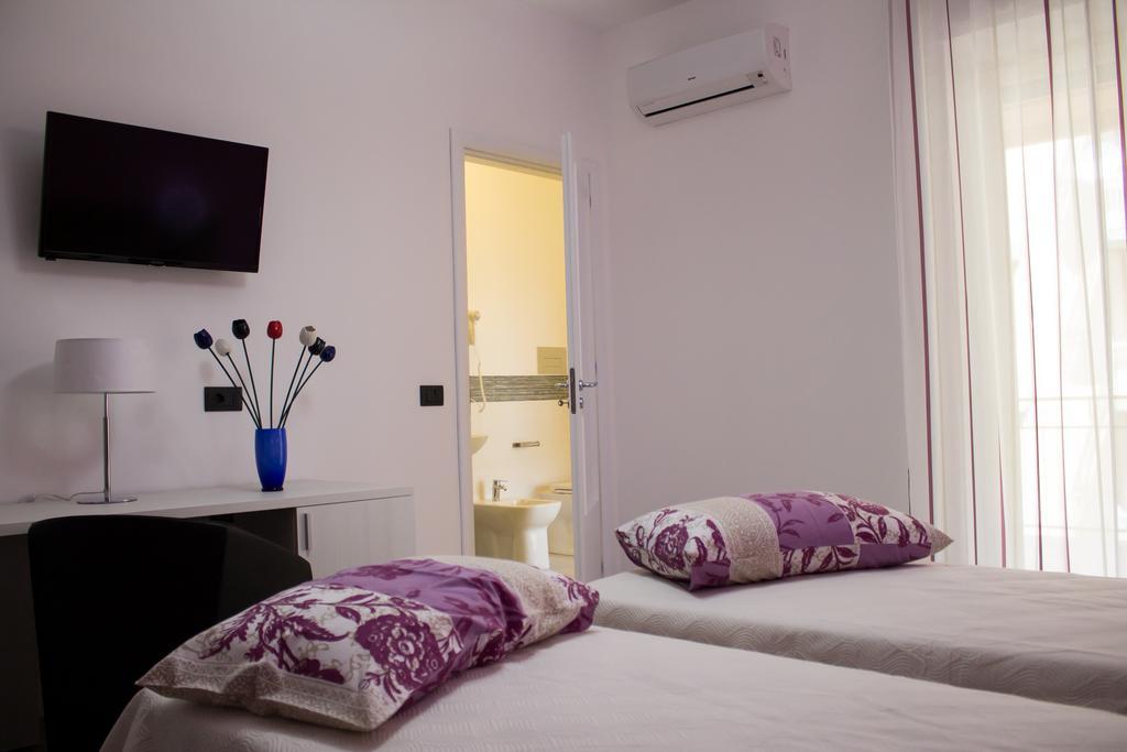 Hotel Le Ninfe Syracuse Habitación foto