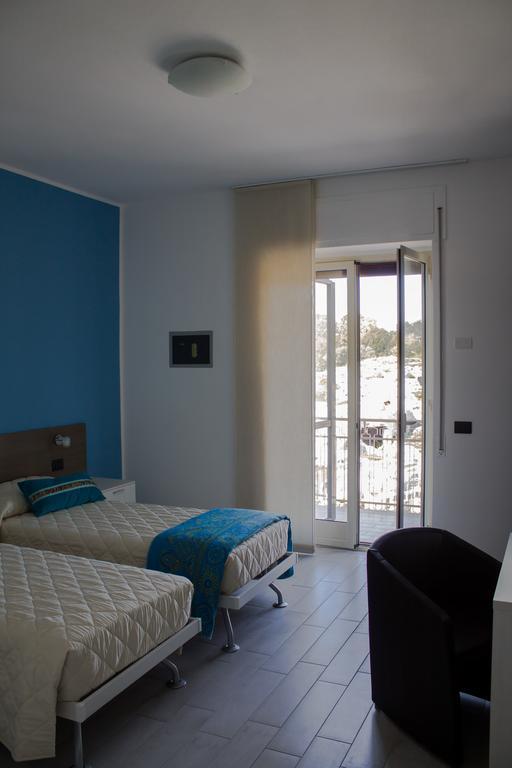 Hotel Le Ninfe Syracuse Habitación foto