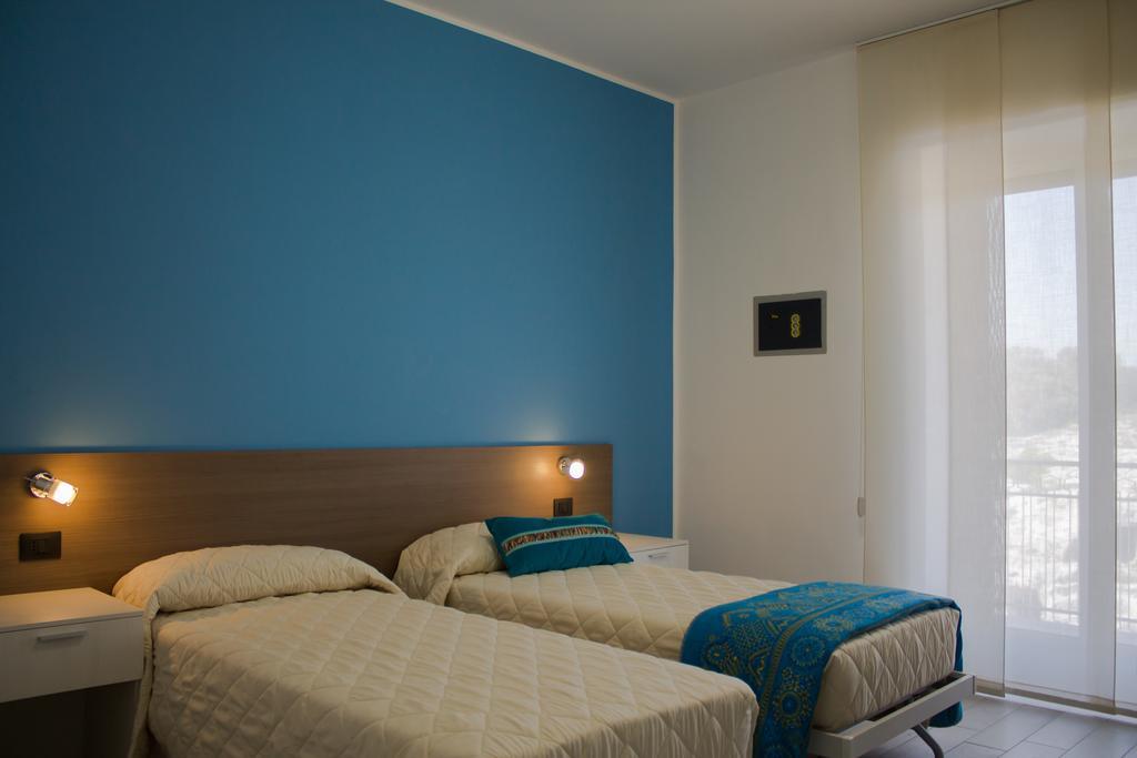 Hotel Le Ninfe Syracuse Habitación foto