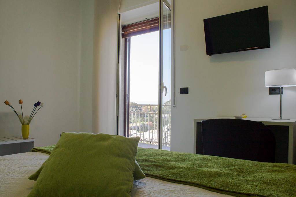 Hotel Le Ninfe Syracuse Habitación foto